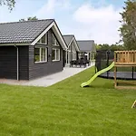 Villavilla 543 - Marielyst, Lollandfalstermon Bøtø By