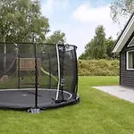 Casa vacanze Villavilla 543 - Marielyst, Lollandfalstermon *