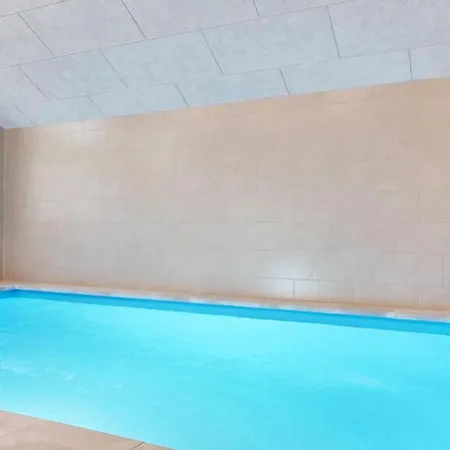 Villavilla 543 - Marielyst, Lollandfalstermon * Bøtø By