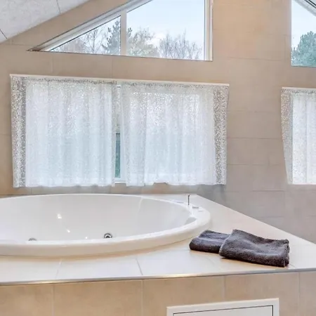 Ferienhaus Villavilla 543 - Marielyst, Lollandfalstermon