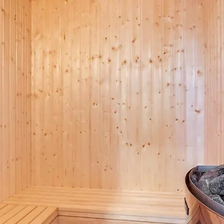 Villavilla 543 - Marielyst, Lollandfalstermon *