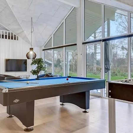 Villavilla 543 - Marielyst, Lollandfalstermon Ferienhaus