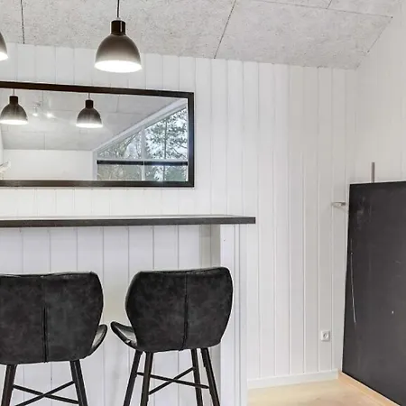 Villavilla 543 - Marielyst, Lollandfalstermon Feriehus