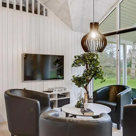 Villavilla 543 - Marielyst, Lollandfalstermon