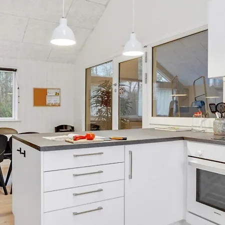 Villavilla 543 - Marielyst, Lollandfalstermon Bøtø By