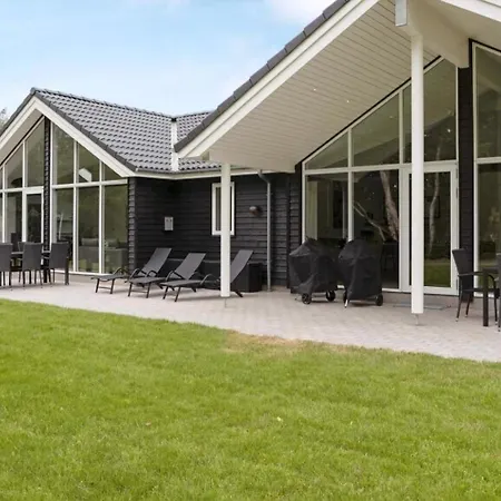 Prázdninový dům Villavilla 543 - Marielyst, Lollandfalstermon Bøtø By