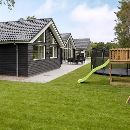 Villavilla 543 - Marielyst, Lollandfalstermon Bøtø By
