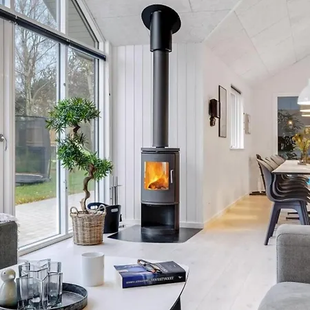 Villavilla 543 - Marielyst, Lollandfalstermon *
