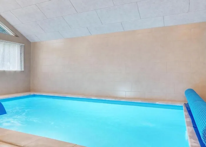 Villavilla 543 - Marielyst, Lollandfalstermon * Bøtø By