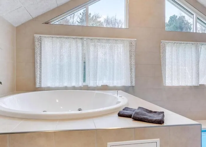 Ferienhaus Villavilla 543 - Marielyst, Lollandfalstermon