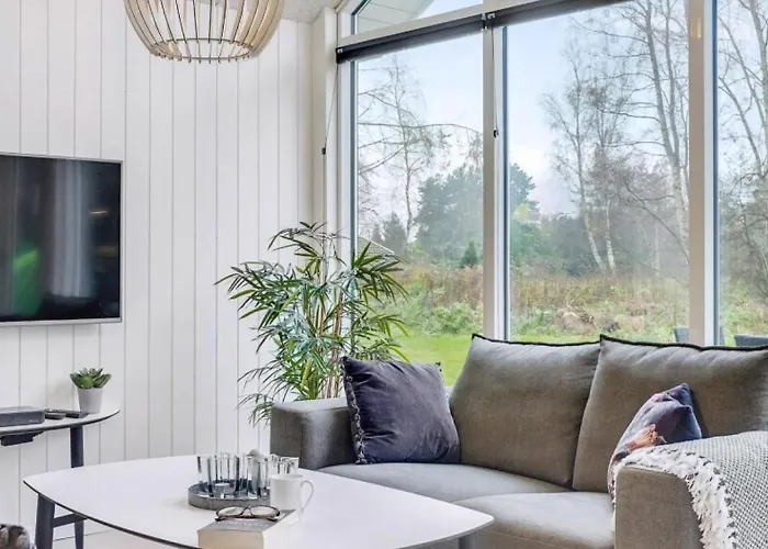 Villavilla 543 - Marielyst, Lollandfalstermon