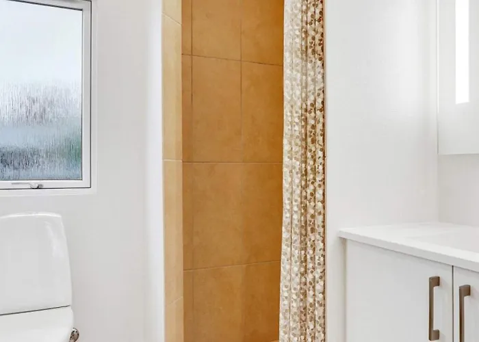 Ferienhaus Villavilla 543 - Marielyst, Lollandfalstermon Bøtø By